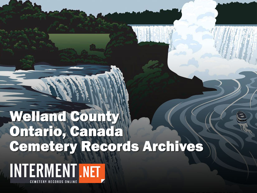 wayne county michigan cemetery records