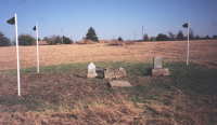 fairview park cemetery oklahoma