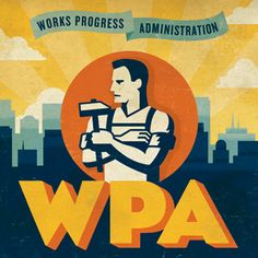 Works Progress Administration - Historical Records Survey | Interment.net