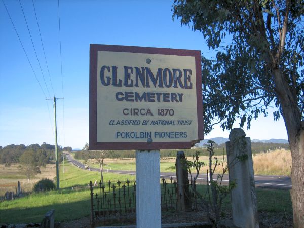 Glenmore Cemetery