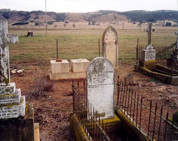 Turalla Cemetery