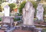South Chatswood Methodist Cemetery