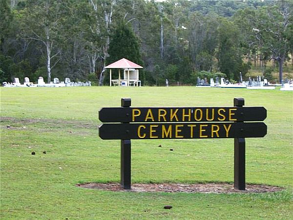 Parkhouse Cemetery
