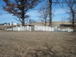 Saint Abner Landon Cemetery