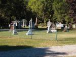 Salt Springs Cemetery