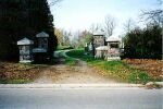 Glen Morris Cemetery