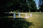Pioneer Presbyterian Cemetery