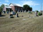 Unity United Church Cemetery