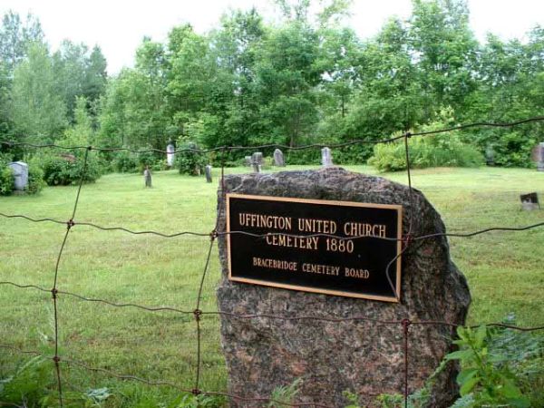 United Church Cemetery