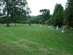 Normandale Cemetery