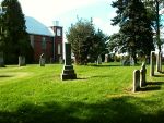 Mount Zion United Cemetery