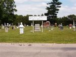 Lynnville Community Cemetery