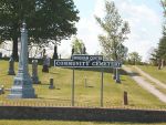 Windham Centre Community Cemetery