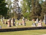 Windham Centre Community Cemetery