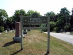 Lynden United Cemetery