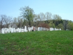 West Flamborough Presbyterian Cemetery