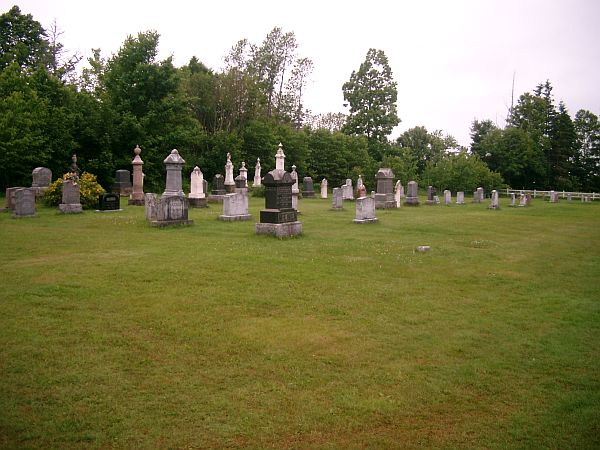 Orwell Cemetery