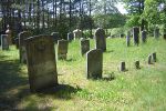Pettes Aseltine Cemetery