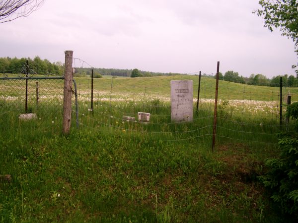 Draper's Corner Cemetery
