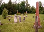 Saint Sylvester West Cemetery
