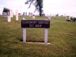 Claremont Cemetery