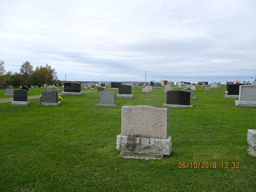 saint-claude cemetery quebec