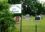 Griffin Hill Cemetery