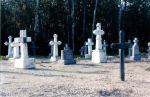 Muchowko Cemetery