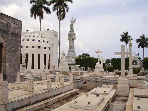 Colon Cemetery