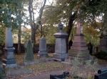 Burnley Cemetery