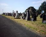 Heywood Cemetery