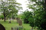 Kitchener Road Cemetery