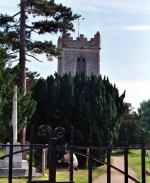 Saint Mary Churchyard