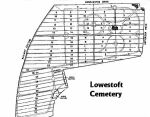 Lowestoft Municipal Cemetery