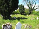 Derver Graveyard Virginia, County Cavan, Ireland
