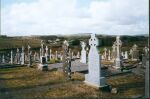 Kilmaley Cemetery Kilmaley, Ennis, County Clare, Ireland