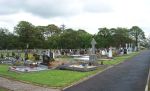 Clarinbridge Cemetery Clarinbridge, County Galway, Ireland