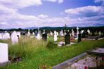 Saint Mary Cemetery Ballymore Eustace, County Kildare, Ireland