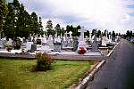 Saint Kieran's Cemetery County Kilkenny, Ireland