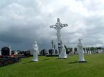 Calvary Cemetery County Louth, Ireland