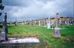 Carrowanty Cemetery County Sligo, Ireland