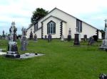 Castletown Churchyard Finea, County Westmeath, Ireland