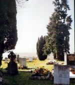 Leitrim Cemetery County Wicklow, Ireland