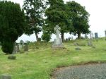 Rathbran Cemetery County Wicklow, Ireland