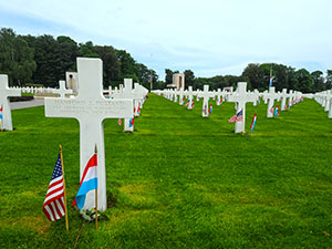 luxembourg-american-cemetery
