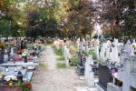 Czersk Cemetery District Chojnicki, Pomorskie Province Poland