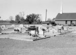 Enterprise Church Cemetery Ashford, Houston County, Alabama