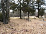 Bass Cemetery Irondale, Jefferson County, Alabama