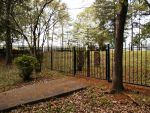 Bush Cemetery Irondale, Jefferson County, Alabama