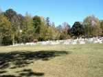Central Baptist Cemetery Argo, Jefferson County, Alabama